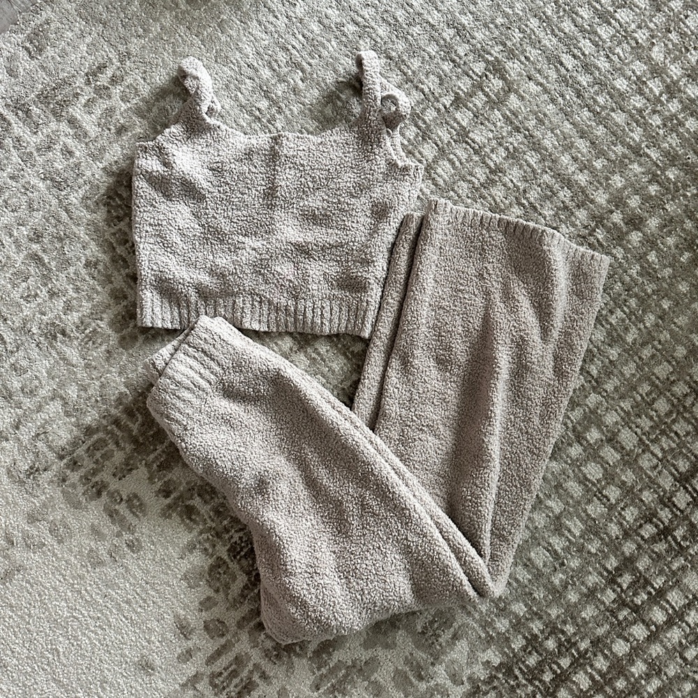 Skims Lounge Set - L XL